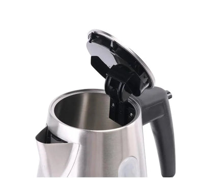 Enzo italy 1.7 l best quality stainless steel electric electric electric kettles