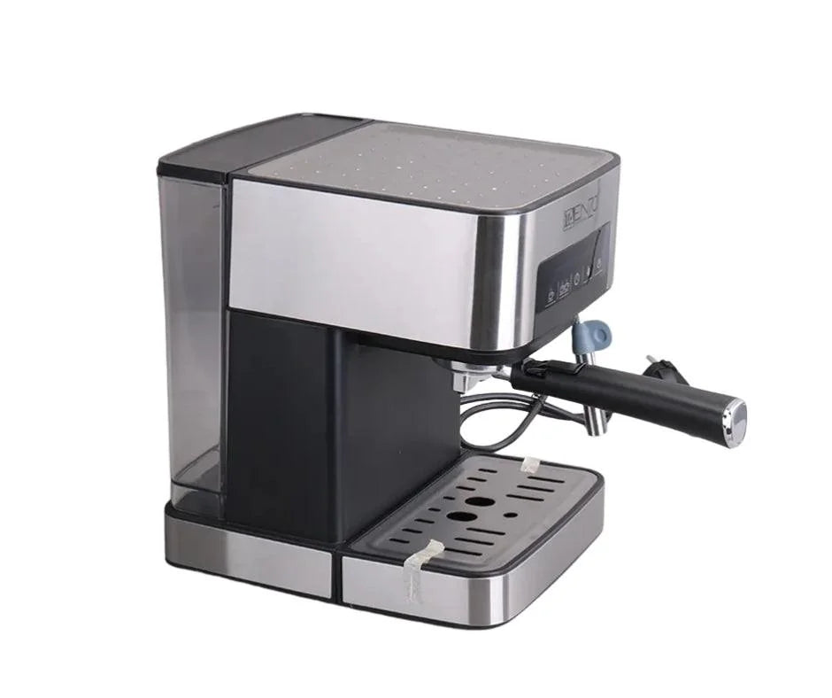 Enzo italy cappuccino and espresso maker coffee makers & espresso machines