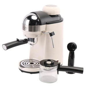 Enzo italy cappuccino coffee maker | portable espresso coffee machine espresso