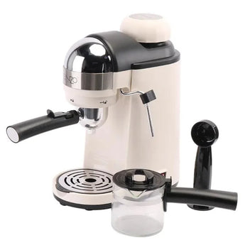 Enzo italy cappuccino coffee maker | portable espresso coffee machine espresso