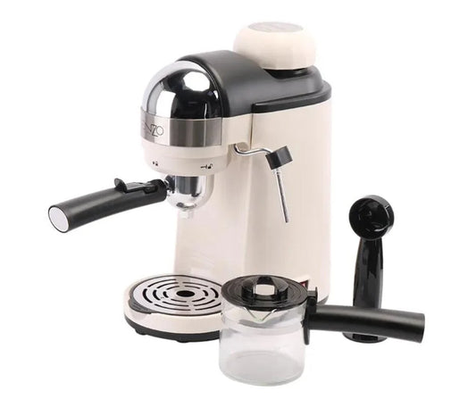 Enzo italy cappuccino coffee maker | portable espresso coffee machine espresso