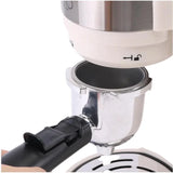 Enzo italy cappuccino coffee maker | portable espresso coffee machine espresso
