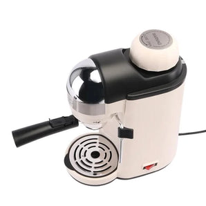 Enzo italy cappuccino coffee maker | portable espresso coffee machine espresso