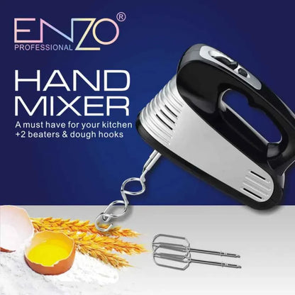 Enzo italy en-24-60052 manufacturer hand mixer kitchen appliances