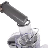 Enzo italy fruit and carrot juicer 2 speeds 600 watts juicers