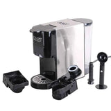 Enzo italy hot style compatible automatic espresso coffee machine espresso