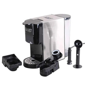 Enzo italy hot style compatible automatic espresso coffee machine espresso