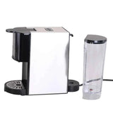 Enzo italy hot style compatible automatic espresso coffee machine espresso