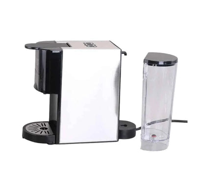 Enzo italy hot style compatible automatic espresso coffee machine espresso