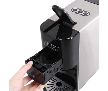 Enzo italy hot style compatible automatic espresso coffee machine espresso