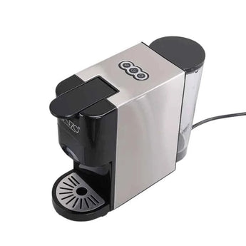 Enzo italy hot style compatible automatic espresso coffee machine espresso