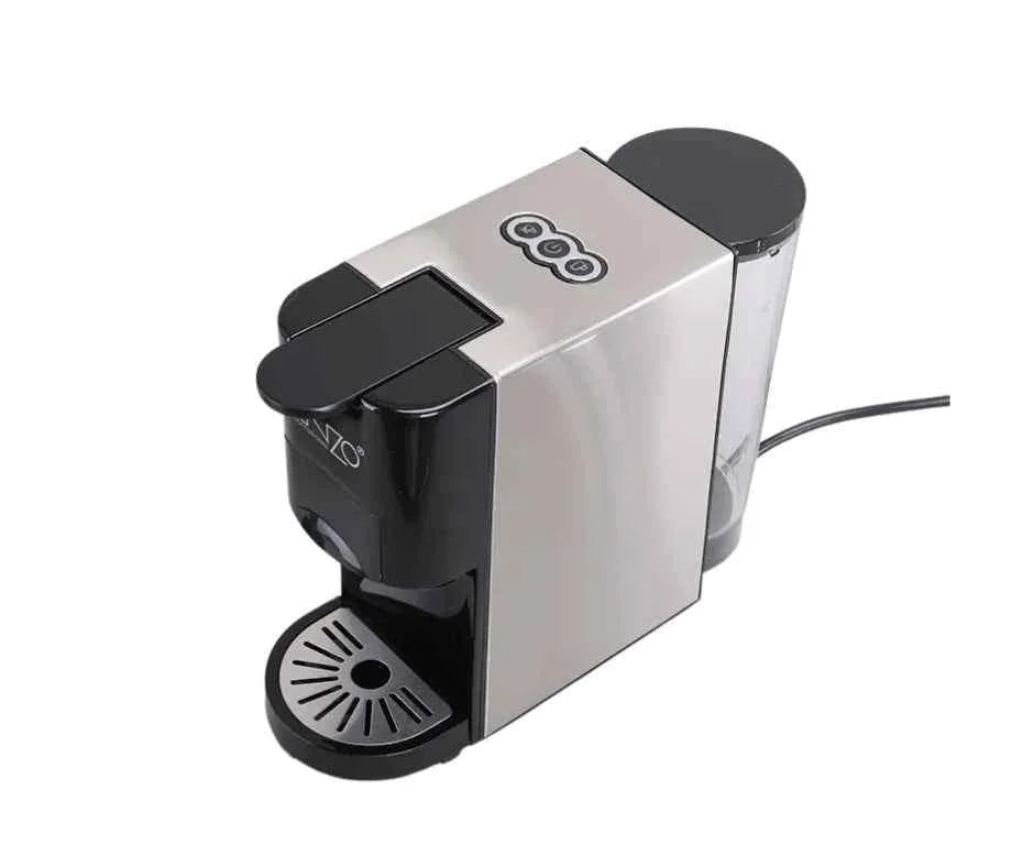 Enzo italy hot style compatible automatic espresso coffee machine espresso