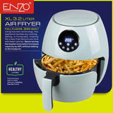Enzo italy ita-50031 air fryer