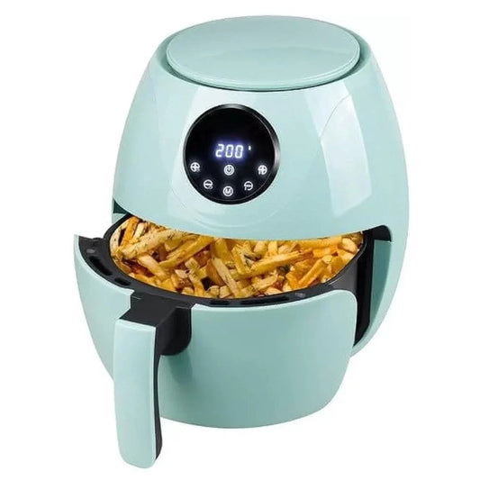 Enzo italy ita-50031 air fryer