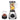 Enzo italy ita30008 heavy duty electric blender kitchen food processor food