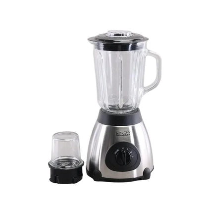 Enzo italy ita30008 heavy duty electric blender kitchen food processor food