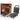 Enzo italy multi-functional electric waffle maker
