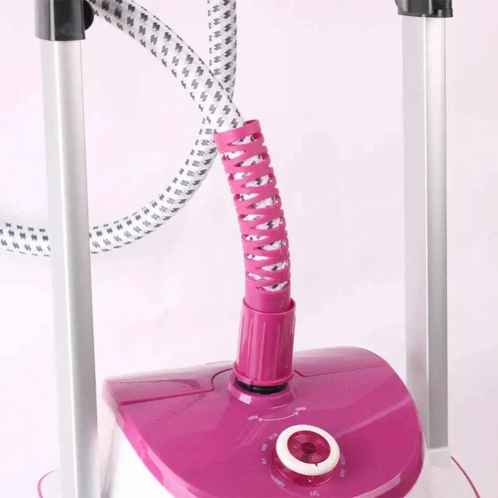 Enzo italy professional steam iron irons