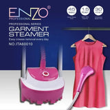 Enzo italy professional steam iron irons