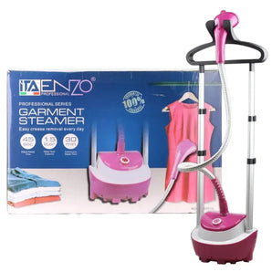 Enzo italy professional steam iron irons