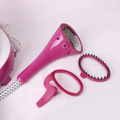 Enzo italy professional steam iron irons