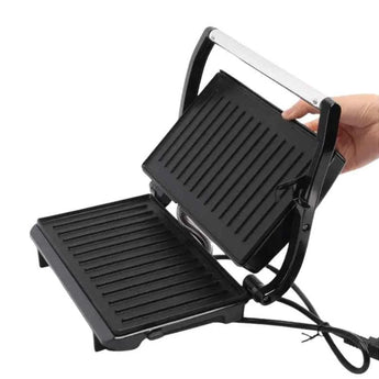 Enzo italy small grill outdoor grills