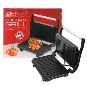 Enzo italy small grill outdoor grills