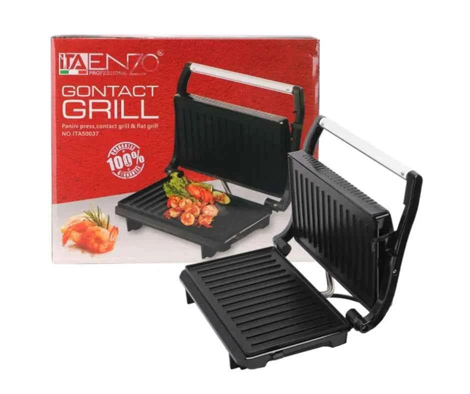 Enzo italy small grill outdoor grills