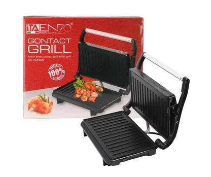 Enzo italy small grill outdoor grills