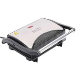 Enzo italy small grill outdoor grills