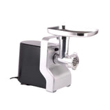 Enzo multi-function stainless steel meat grinder | 1360 w food grinders