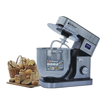 Hoffmans 15l stand mixer | cake mixer hm-8082 food mixers