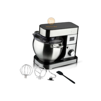 Hoffmans 15l stand mixer | cake mixer hm-8082 food mixers
