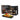 Hoffmans 8l digital air fryer (black/silver) hm-785 air fryers
