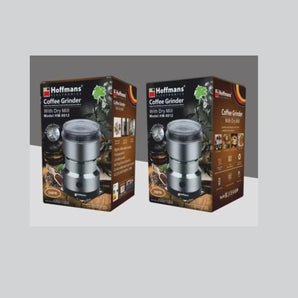 Hoffmans coffee grinder | coffee spices grains and seeds. Coffee grinders