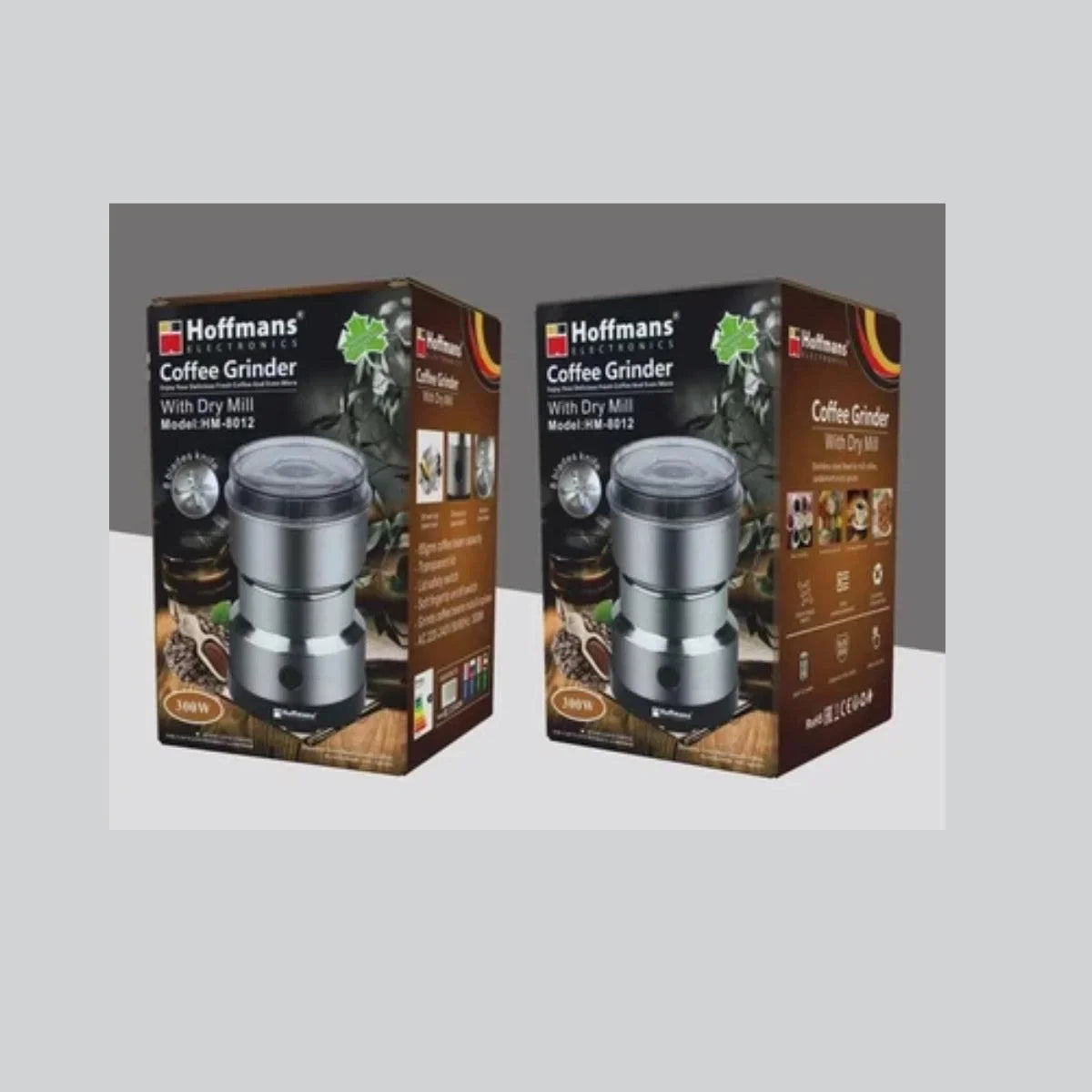 Hoffmans coffee grinder | coffee spices grains and seeds. Coffee grinders