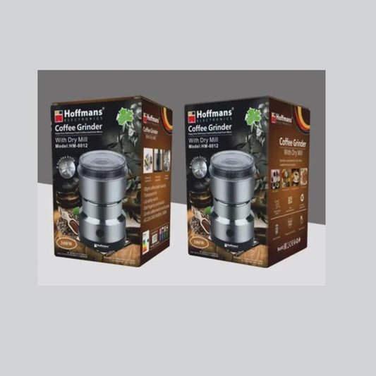 Hoffmans coffee grinder | coffee spices grains and seeds. Coffee grinders