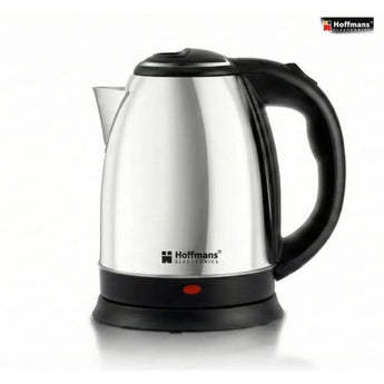 Hoffmans electric kettle 2.0ltr 1800 watt electric kettles