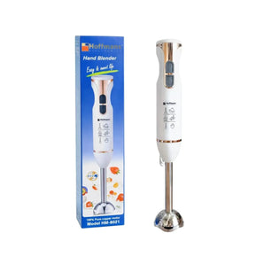 Hoffmans hand blender immersion blenders