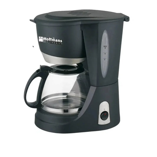 Hoffmans hm-3009 filter coffee maker drip coffee makers