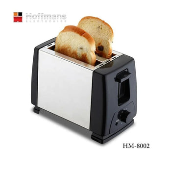 Hoffmans hm-8002 2 slice toasters