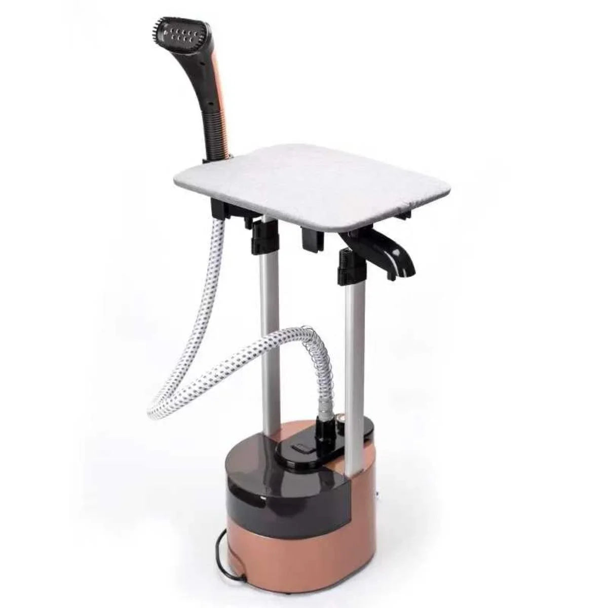 Hoffmans hm-9080 2000w heavy duty garment steamer garment steamers