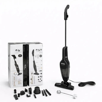 Vital 17-in-1 vacuum cleaner stick vacuums