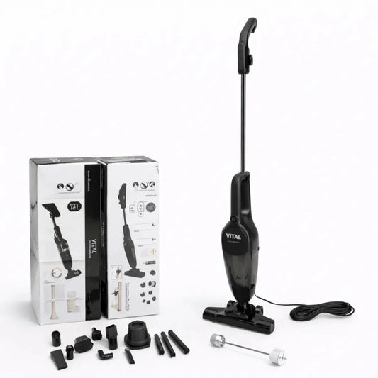 Vital 17-in-1 vacuum cleaner stick vacuums