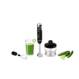 Vital italy 1-in-4 hand blender food blenders
