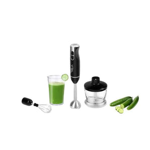 Vital italy 1-in-4 hand blender food blenders