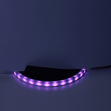 Host base light bracket TP5 1562 Console