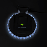 Host base light bracket TP5 1562 Console
