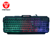 HUNTER PRO K511 BACKLIT PRO GAMING KEYBOARD Keyboard