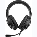 Hylas h260 rgb gaming headset - Fun Touch